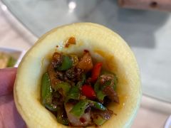-北京老铺烤鸭(西稍门店)