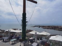 -靓湾海鲜·海景餐厅(小麦岛店)