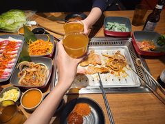 -新石器烤肉(南站店)
