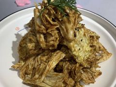 -京味斋·北京烤鸭(北京南站洋桥店)