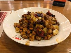 -王妈热卤·川味馆(海昌店)