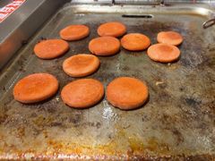 -赞酱川式烤肉(蜀都万达店)