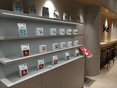 -Seesaw Coffee(西岸凤巢店)