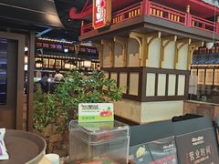 -牛New寿喜烧(闵行龙湖天街店)