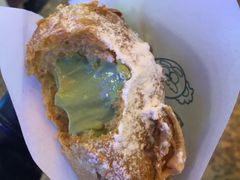 -田中先生の泡芙工坊(胜利店)