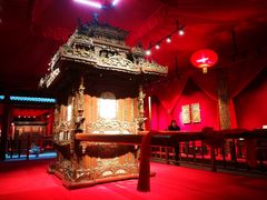 -新安江山水画廊风景区