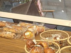 -雀食面包店(钟楼店)