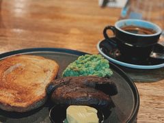 -Hash Specialty Coffee