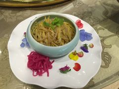 -老房子金沙元年川菜食府·花园餐厅(金沙店)