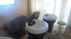 洗发台-圣安娜美业