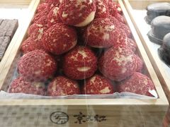 -京天红酒家(虎坊路店)