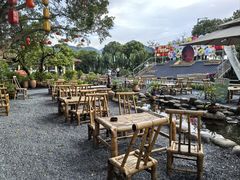 -一品烧农庄·佛山本地特色菜