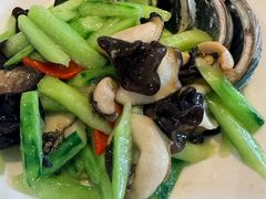 -浦江餐饮•上海菜馆(五四路店)