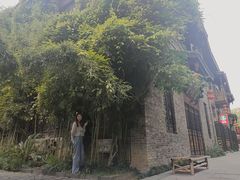 -武汉园博园(武汉自然博物馆)