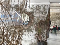-边渡咖啡烘焙店(昙华林店)
