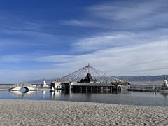 -青海湖二郎剑景区