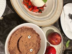 -LESCEDARS Brasserie Bistro香柏树