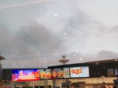 -肯德基(宝龙店)