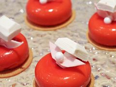 -好日子皇冠假日酒店·君怡咖啡厅(特美思大厦店)