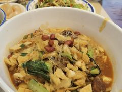 普通小炒-老乌家特色小炒泡馍(大皮院店)