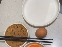 -小茉庐和牛自助火锅(龙湖万达店)