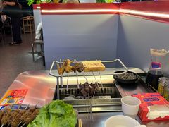 -遇西祠·海鲜烧烤(总店)