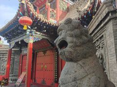 -高庙保安寺
