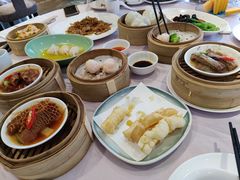 -丰鲤楼•闽南茶楼(仟禧汇店)