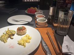 -拉蒂娜·巴西牛排馆 Latina·Brazilian Steakhouse(王府井喜悦店)
