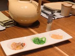 -石梅湾威斯汀度假酒店-品味餐厅·川湘菜·海鲜风味火锅·手工面食·万州烤鱼·口味牛蛙·小龙虾