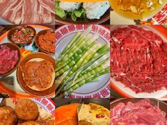 -胖姐社区老火锅(北京总店)