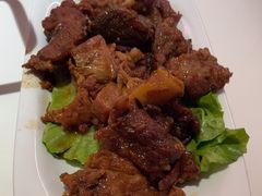 -陈记顺和潮汕鲜牛肉火锅(棠德南路店)