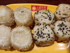-小杨生煎(湟普汇店)