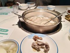 -三个椰子·现砍椰子鸡(金源CBD店)