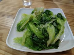 -斯丹姜母鸭·古法干香(田安南路店)