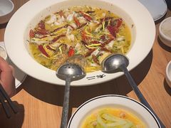 -太二酸菜鱼(浦东正大广场店)