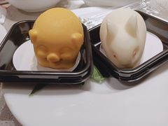-海底捞火锅(龙湖三千集店)
