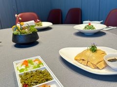 -荷塘秋月·本帮江浙菜(国权路店)