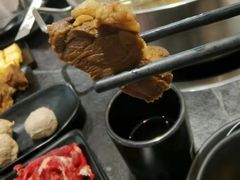 -林记潮牛·牛肉火锅(上马墩店)