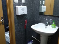 -森诺运动康复中心(北苑店)