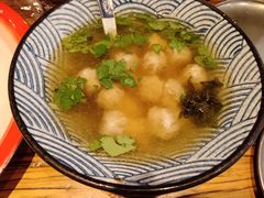 -北丐先生·野馄饨烧烤(长宁龙之梦店)