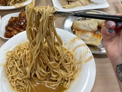 香菇面筋浇头-章氏(车站北路店)