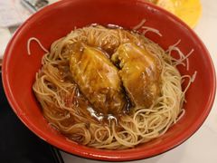 -百乐门粉面店(二龙喉分店)