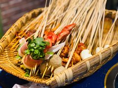 -马路边边串串香(双井直营店)