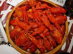 -靓靓蒸虾·头牌蒸虾(雪松路总店)