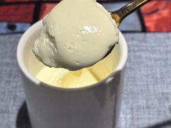 青柠檬奶冻-1218 GRILL 主厨