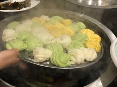 -锅老头铁锅炖•大锅蒸汽海鲜(韩乐坊店)