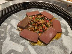 -么子烤肉(化龙池店)