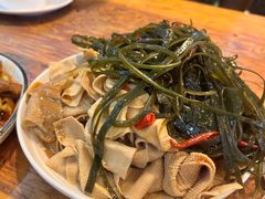 -杨记清芳牛肉拉面(京广路店)