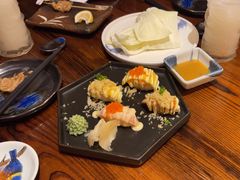 -鸟鹏烧鸟居酒屋(龙岗万科店)